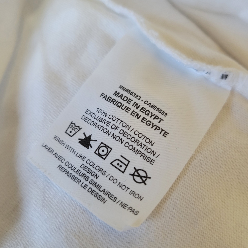 Nike Kids T-Shirt - Picture 5 of 5